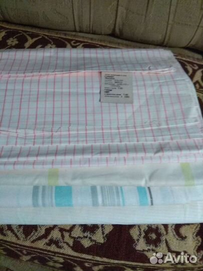 Пододеяльники, простыни, наволочки, полотенца, пок