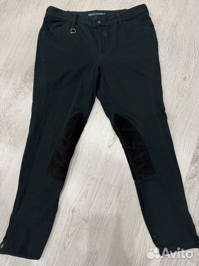 Брюки ralph lauren женские