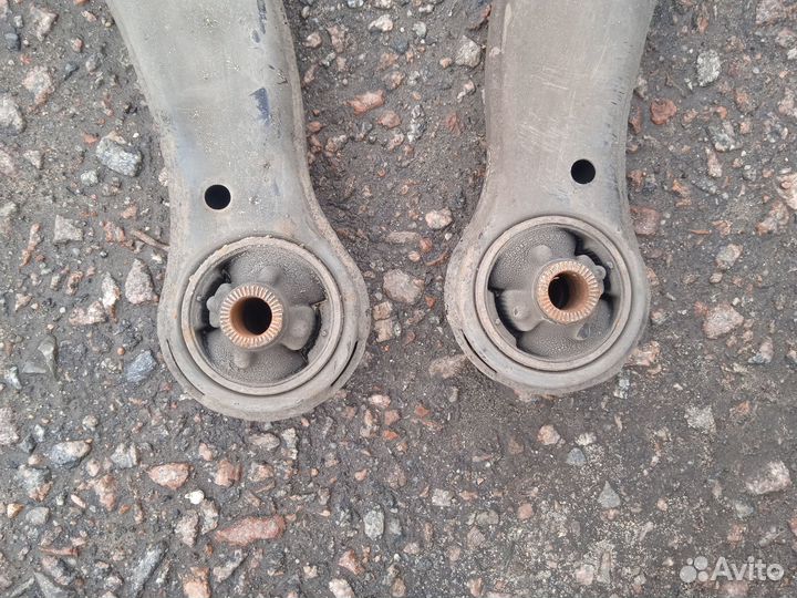 Для Лексус рх2 рычаг передний левый и правый