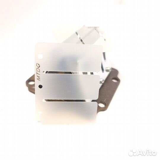 Ремкомплект лепестковых клапанов Rotax/Тайга 550