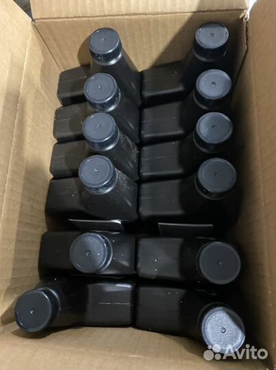 Масло цепных коробок XPS Synthetic Chaincase Oil