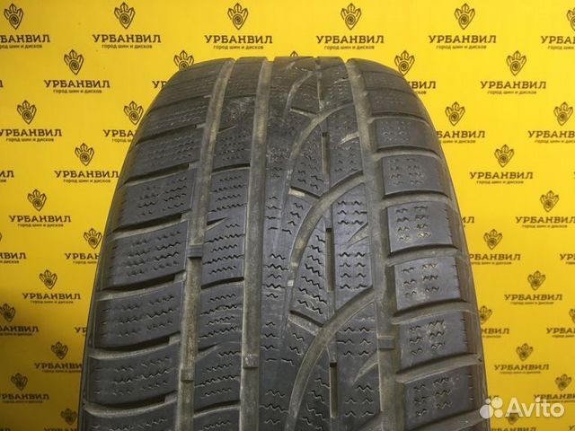 Hankook Winter I'Cept Evo 225/55 R17 101V