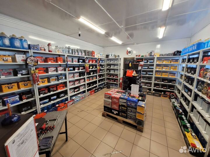 Аккумулятор dominator 225 Ah о.п. 1450A