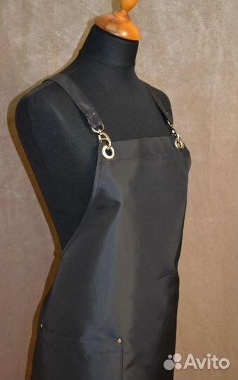 Фартук для парикмахера