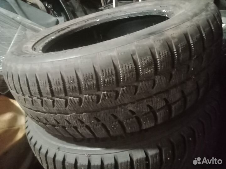 Cordiant Comfort 215/60 R17