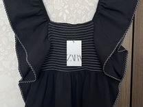 Топ/ блузка Zara, 13-14 (164 см)