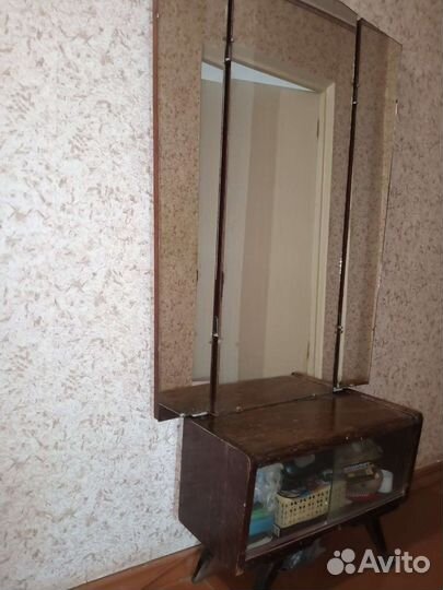 Трельяж СССР