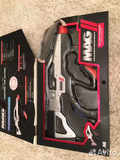 Контроллер mag 2 для ps3 и пк