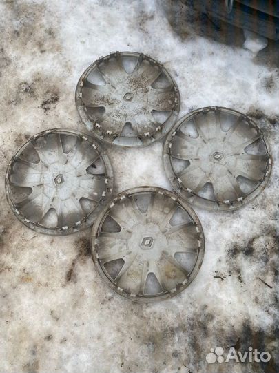 Колеса зимние 185 65 r15 с дисками