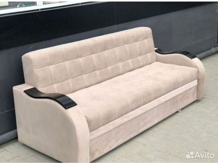 Раскладной диван на заказ