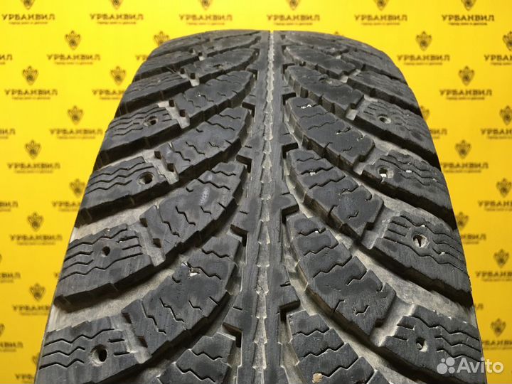 Amtel NordMaster 2 195/65 R15 91T
