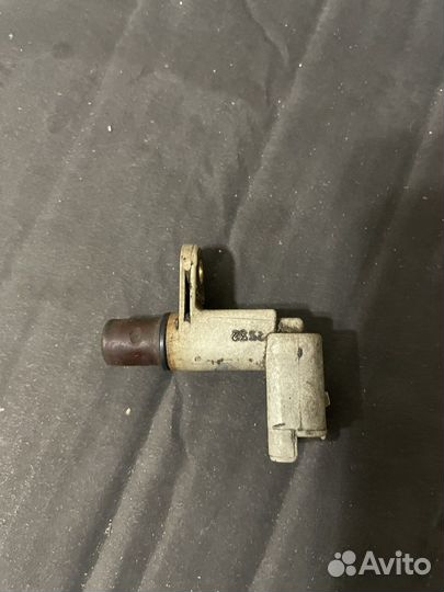 Датчик распредвала Сitroen C5