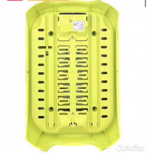 Электроблинница tefal