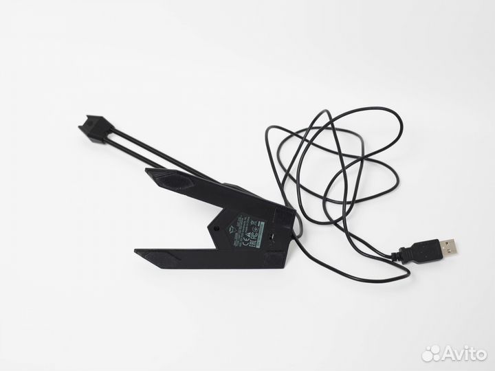 USB Микрофон GXT 210