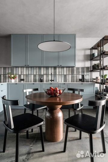 Кухни на заказ. Модель 3574