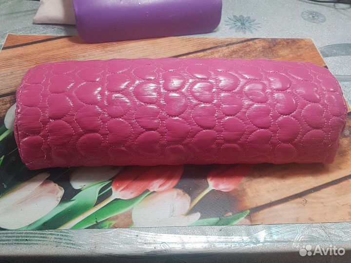 Подушечка для рук,маникюрная