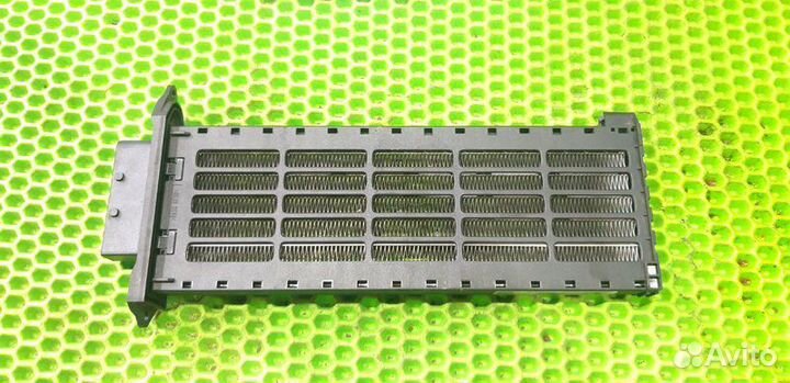 Радиатор отопителя электрический Renault Megane 3