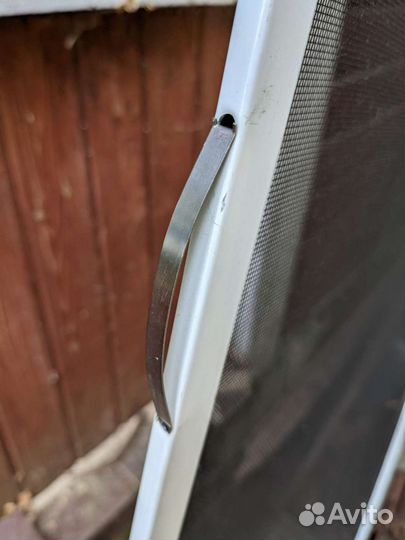 Маскитная сетка на окна