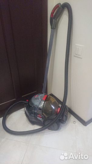 Пылесос Bissell