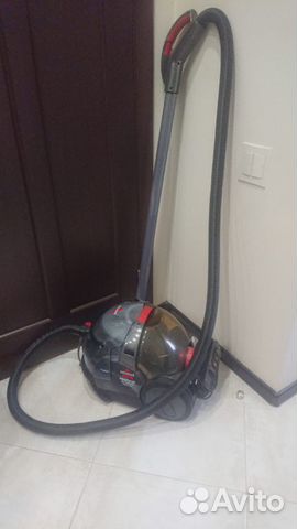 Пылесос Bissell