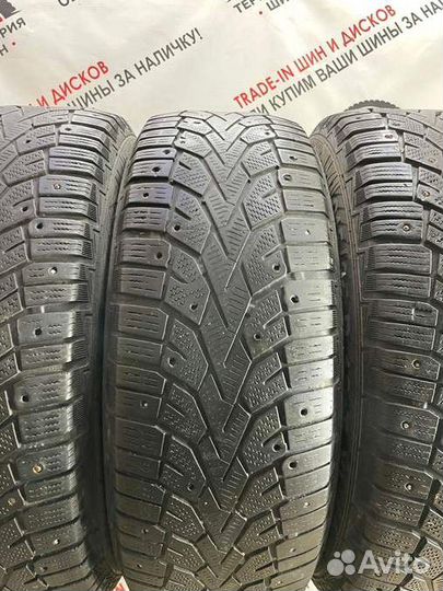 Gislaved NordFrost 100 215/65 R16 104H