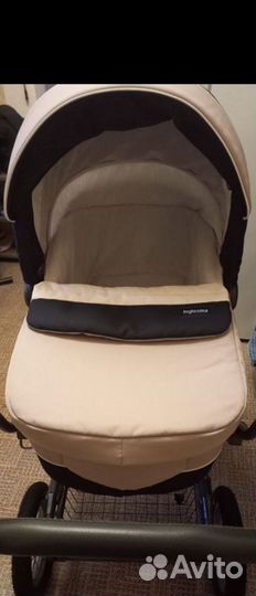 Коляска inglesina sofia