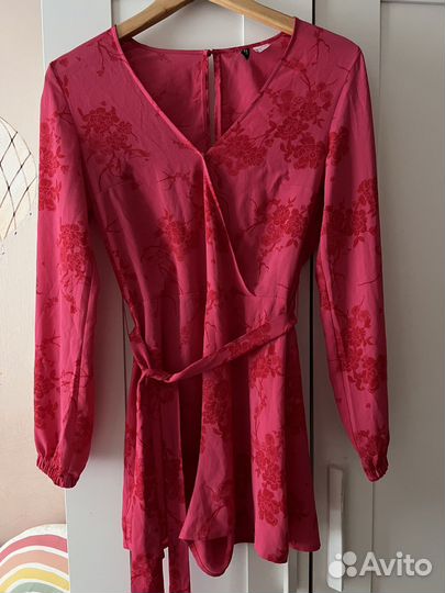 Комбинезон женский hm