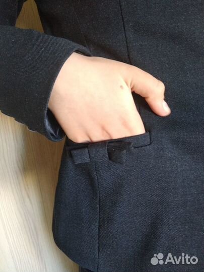 Школьная форма для девочки 146-152