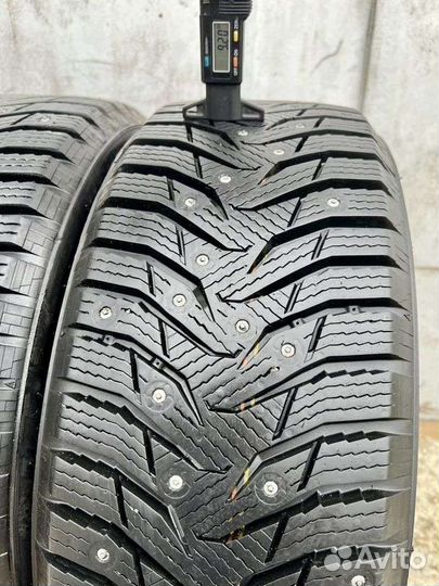 Kumho WinterCraft ice Wi31+ 205/50 R17 93T