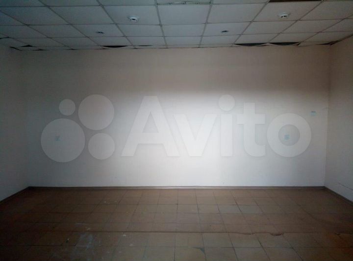 Торговая площадь, 51 м²