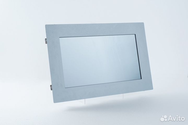 Сенсорный компьютер 23.8 дюймов; бт-23.8-ик-пк