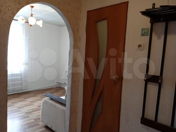 1-к. квартира, 30 м², 9/9 эт.