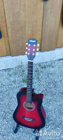 Гитара Art. b38akn