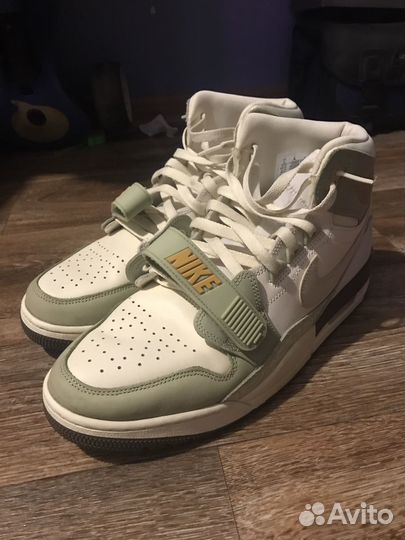 Nike air jordan legacy 312