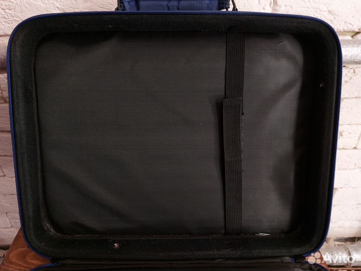 Сумка для ноутбука 15.6