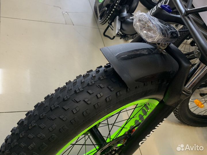 Минако ф11 электро велосипеды