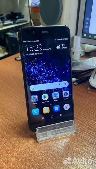 Huawei Nova 2 4/64Gb