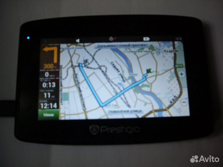 Навигатор престиж 4130