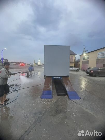 Грузоперевозки 5 тонн