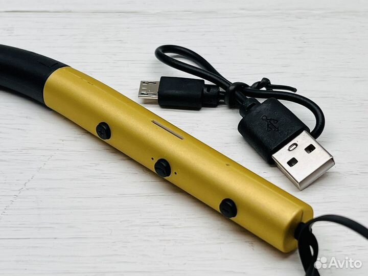 Bluetooth гарнитура