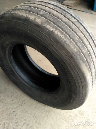 Hankook TH22 385/65 R22