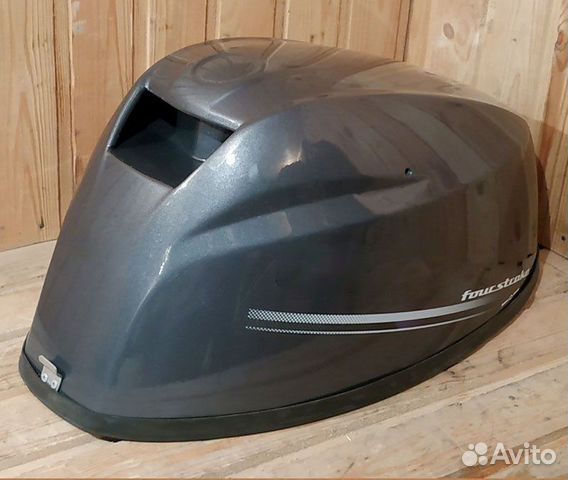 Колпак (капот) Yamaha (Ямаха) 9.9-15 л.с. 4 такта