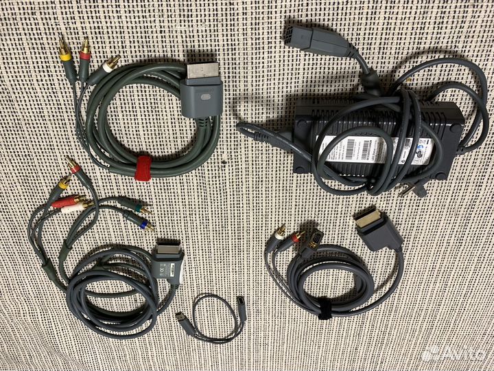 Xbox 360 прошитый + кинект