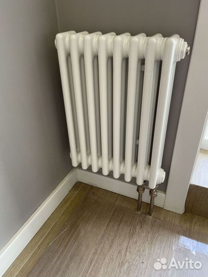 Радиатор трубчатый RSX 69