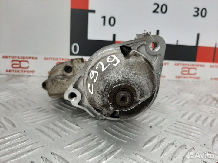 Стартер для BMW 6-Series (E63/E64) 12417610351