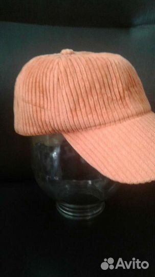 Бейсболка. Унисекс