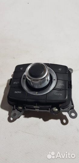 Джойстик управления Mazda Cx-5 KE 2014