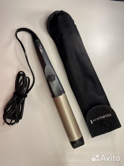 Плойка Remington