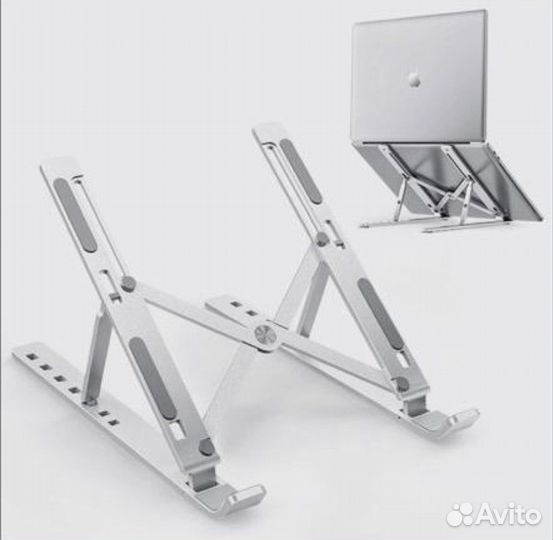 Подставка для ноутбука