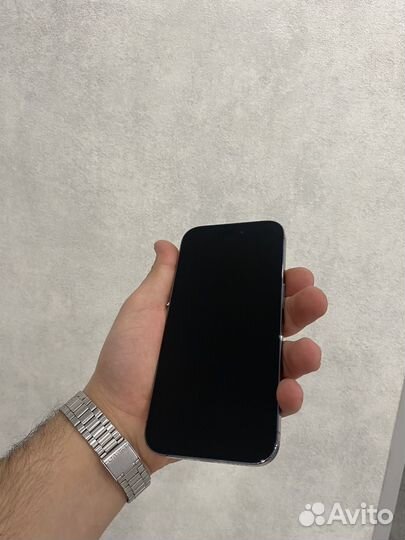 iPhone 14 Pro, 256 ГБ